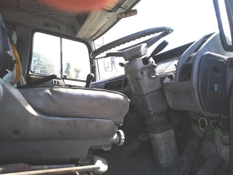 ราคา379000บาทขายรถบรรทุก10ล้อเพาเดียวดั้ม HINO FL3H เครื่อง HO7D -195 แรงม้าแน่นมากๆรถเดิมๆๆสวยๆๆรถปี 2540 ครับเอกสารทะเบียนพร้อมครับสนใจ091-146-4263 คุณเยี่ยม ราคา379000บาทขายรถบรรทุก10ล้อเพาเดียวดั้ม HINO FL3H เครื่อง HO7D -195 แรงม้าแน่นมากๆรถเดิมๆๆสวยๆๆรถปี 2540 ครับเอกสารทะเบียนพร้อมครับสนใจ091-146-4263 คุณเยี่ยม