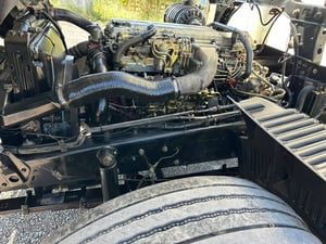 ราคา 489000บาทขายรถบรรทุก 6 ล้อ hino FG 1Jเครื่องJO8Cเทอร์โบ-212แรงม้ารถปี 48 กระบะยาว 7 เมตร 54 กว้าง 2 เมตร 50 สูง 2.70 เมตรเอกสารทะเบียนพร้อมสนใจ 091-146-4263 ด่วน