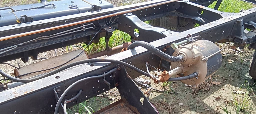 ราคา229000บาทขายรถ 6 ล้อ isuzu NPR 7..เครื่อง4HG1-130เทอร์โบปี49ยาว 5 เมตรเอกสารทะเบียนพร้อมขายหัวคัทซีตามสภาพนี้เครื่องติดได้ไม่มีแบตเตอรี่ให้สนใจ 091-146-4263 ราคา229000บาทขายรถ 6 ล้อ isuzu NPR 7..เครื่อง4HG1-130เทอร์โบปี49ยาว 5 เมตรเอกสารทะเบียนพร้อมขายหัวคัทซีตามสภาพนี้เครื่องติดได้ไม่มีแบตเตอรี่ให้สนใจ 091-146-4263