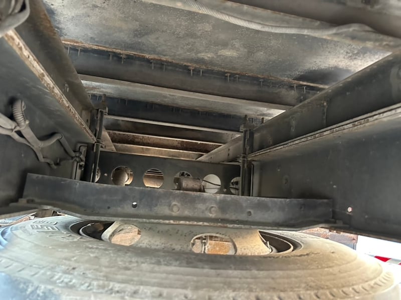 ราคา 390,000 บาทขายรถบรรทุกตู้แห้ง 6 ล้อ isuzu deca เครื่อง 6 HH1-200 แรงม้าฝาขาวรถปี 46 กระบะยาว 7.20 เมตรกว้าง 2.41 เมตรสูง 2.40 เมตรเอกสารทะเบียนพร้อมโอนสนใจ 091-146-4263 เยี่ยม ราคา 390,000 บาทขายรถบรรทุกตู้แห้ง 6 ล้อ isuzu deca เครื่อง 6 HH1-200 แรงม้าฝาขาวรถปี 46 กระบะยาว 7.20 เมตรกว้าง 2.41 เมตรสูง 2.40 เมตรเอกสารทะเบียนพร้อมโอนสนใจ 091-146-4263 เยี่ยม