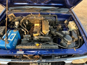 ราคา159000บาทขายรถกระบะดั้ม isuzuTFR มังกรทองเครื่อง 2500ซีซี ดีเซลปี 2533 ดั้มไฟฟ้ารถพร้อมใช้งานแอร์เย็นอย่างสวยสนใจติดต่อคุณเยี่ยม 091-146-4263 ด่วน