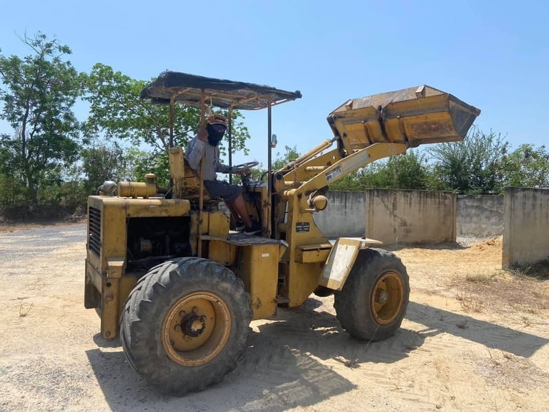 สภาพพร้อมใช้งาน