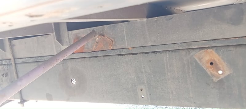 ราคา699000บาทขายรถบรรทุกตู้แห้ง hino mega เครื่อง 212 โบอินเตอร์รถปี 50 ช่วงล่างใหญ่แล้วตู้ยาว 7 เมตร 40 นอกเอกสารทะเบียนพร้อมสนใจ 091-146-4263