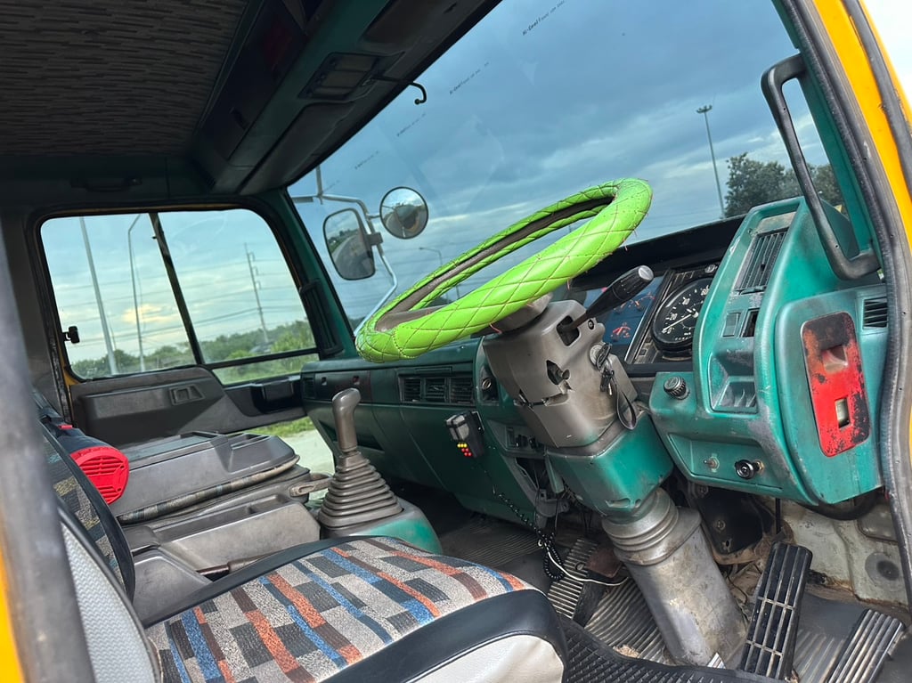 ราคา369000บาทขายรถ hino ดั้มFE3Wเครื่องWO6E-165แรงม้าแน่นมากๆรถปี 44 เบรคทิฟฟี่พวกมาลัยเพาเวอร์ดั้มยิงหน้าเอกสารทะเบียนพร้อมสนใจ 091-146-4263 คุณเยี่ยม ราคา369000บาทขายรถ hino ดั้มFE3Wเครื่องWO6E-165แรงม้าแน่นมากๆรถปี 44 เบรคทิฟฟี่พวกมาลัยเพาเวอร์ดั้มยิงหน้าเอกสารทะเบียนพร้อมสนใจ 091-146-4263 คุณเยี่ยม