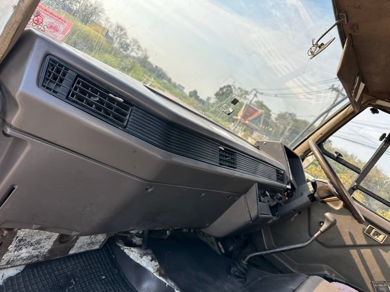 ขายรถบรรทุก 6 ล้อมิตซู FK 457 เครื่อง 6d 16 เทอร์โบ 220 แรงม้าเอกสารทะเบียนพร้อม ขายรถบรรทุก 6 ล้อมิตซู FK 457 เครื่อง 6d 16 เทอร์โบ 220 แรงม้าเอกสารทะเบียนพร้อม