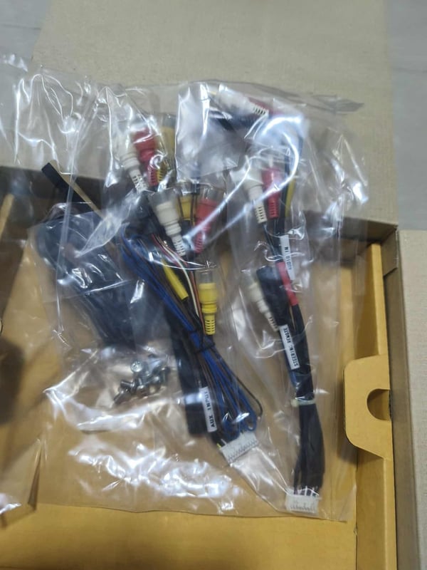 ALPINE i109D  จอ9นิ้ว ของใหม่ 