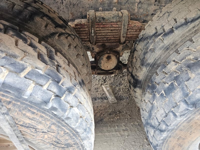 รถโม่ปูน 6คิว โม่ใหม่ คัสซีดี พร้อมใช้ รถโม่ปูน 6คิว โม่ใหม่ คัสซีดี พร้อมใช้