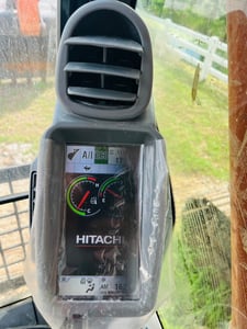 Zx210-6gน้องๆป้ายแดง