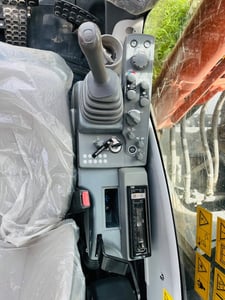 Zx210-6gน้องๆป้ายแดง