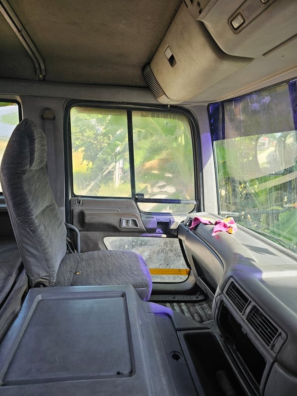 รถโม่ปูน 6คิว โม่ใหม่ คัสซีดี พร้อมใช้ รถโม่ปูน 6คิว โม่ใหม่ คัสซีดี พร้อมใช้