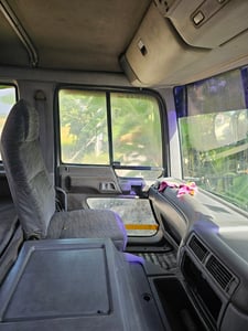 รถโม่ปูน 6คิว โม่ใหม่ คัสซีดี พร้อมใช้ รถโม่ปูน 6คิว โม่ใหม่ คัสซีดี พร้อมใช้