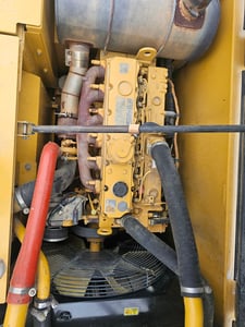 Cat320d2 กรองใหญ่สวยๆพร้อมใช้