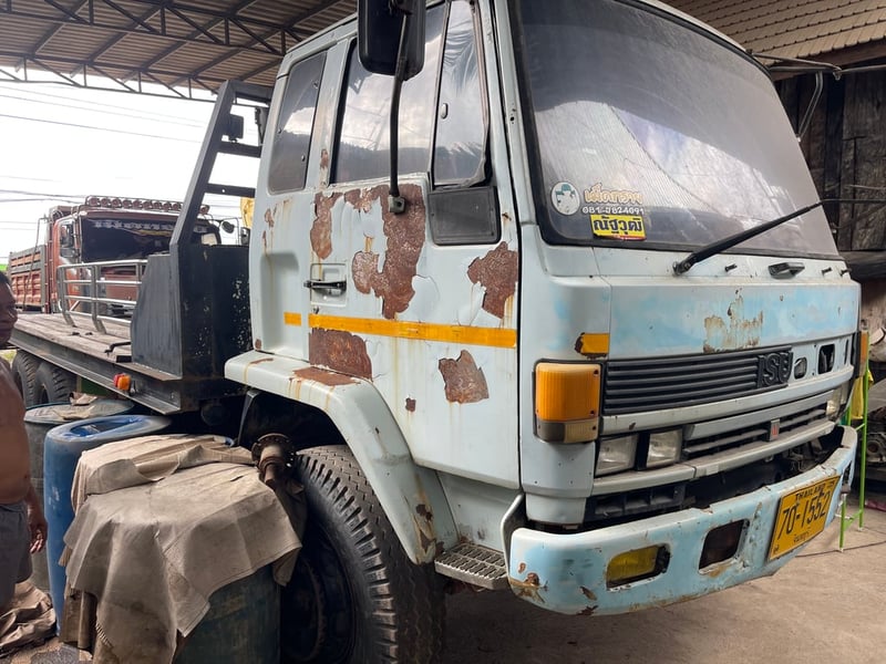 มาล่ะของดีราคาถูก ขาย ราคา 300,000 บาท Rocky 195 Bo สองเพลา เกียร์ ZF 9 Speed บิมหนา เครื่องดี เกียร์ดี พร้อมใช้ โทร 0817410515 มาล่ะของดีราคาถูก ขาย ราคา 300,000 บาท Rocky 195 Bo สองเพลา เกียร์ ZF 9 Speed บิมหนา เครื่องดี เกียร์ดี พร้อมใช้ โทร 0817410515