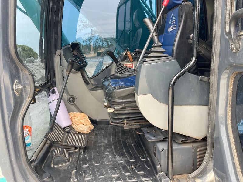 Kobelco Sk200_8 Yn12 Super Xm Kobelco Sk200_8 Yn12 Super Xm