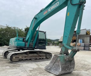 Kobelco Sk200_8 Yn12 Super Xm Kobelco Sk200_8 Yn12 Super Xm