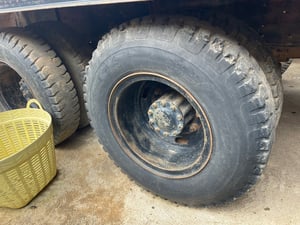 มาล่ะของดีราคาถูก ขาย ราคา 300,000 บาท Rocky 195 Bo สองเพลา เกียร์ ZF 9 Speed บิมหนา เครื่องดี เกียร์ดี พร้อมใช้ โทร 0817410515 มาล่ะของดีราคาถูก ขาย ราคา 300,000 บาท Rocky 195 Bo สองเพลา เกียร์ ZF 9 Speed บิมหนา เครื่องดี เกียร์ดี พร้อมใช้ โทร 0817410515