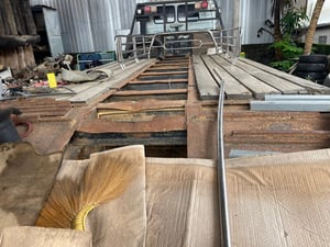 มาล่ะของดีราคาถูก ขาย ราคา 300,000 บาท Rocky 195 Bo สองเพลา เกียร์ ZF 9 Speed บิมหนา เครื่องดี เกียร์ดี พร้อมใช้ โทร 0817410515 มาล่ะของดีราคาถูก ขาย ราคา 300,000 บาท Rocky 195 Bo สองเพลา เกียร์ ZF 9 Speed บิมหนา เครื่องดี เกียร์ดี พร้อมใช้ โทร 0817410515