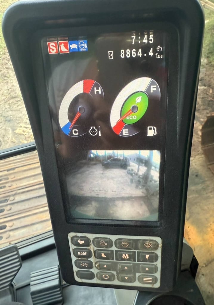 Kobelco SK 210-10 YN 15 Kobelco SK 210-10 YN 15