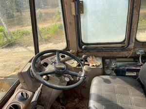 Caterpillar 936E