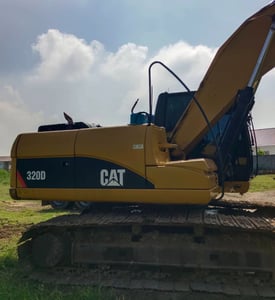 Caterpillar 320D = 650,000 บาท มือเดียวป้ายแดงขับเองดูแลเองสวยๆ เอกสารชุดแจ้งจำหน่าย0817410515 Caterpillar 320D = 650,000 บาท มือเดียวป้ายแดงขับเองดูแลเองสวยๆ เอกสารชุดแจ้งจำหน่าย0817410515