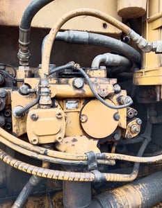 Caterpillar 320c  รถสวยเต็มพร้อมใช้ เอกสารเล่มทะเบียน ขาย 450,000 บาท โทร 0817410515