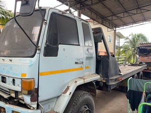 มาล่ะของดีราคาถูก ขาย ราคา 300,000 บาท Rocky 195 Bo สองเพลา เกียร์ ZF 9 Speed บิมหนา เครื่องดี เกียร์ดี พร้อมใช้ โทร 0817410515 มาล่ะของดีราคาถูก ขาย ราคา 300,000 บาท Rocky 195 Bo สองเพลา เกียร์ ZF 9 Speed บิมหนา เครื่องดี เกียร์ดี พร้อมใช้ โทร 0817410515