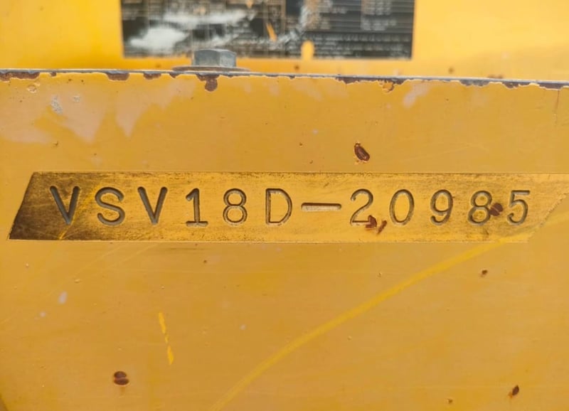 Sakai Sv512D Sakai Sv512D