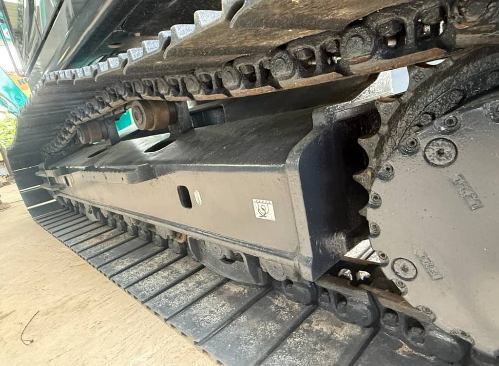 Kobelco SK 210-10 YN 15 Kobelco SK 210-10 YN 15