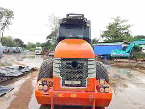 Hamm รถบด20ตันพร้อมใช้ ไมค์ 6 พันชั่วโมง ระบบเต็ม เอกสารเล่มทะเบียนพร้อมโอน ราคา 1,790,000 บาท โทร 081-7410515 Hamm รถบด20ตันพร้อมใช้ ไมค์ 6 พันชั่วโมง ระบบเต็ม เอกสารเล่มทะเบียนพร้อมโอน ราคา 1,790,000 บาท โทร 081-7410515