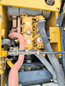 Caterpillar 313d2 Gc  มือเดียวจากห้างรถสวยเดิมๆ เอกสารชุดแจ้งจำหน่าย ขาย  1,100,000 บาท โทร 0817410515