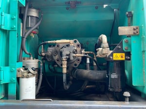 Kobelco Sk200 Mark8 Super Xm