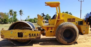 Sakai Sv512D Sakai Sv512D
