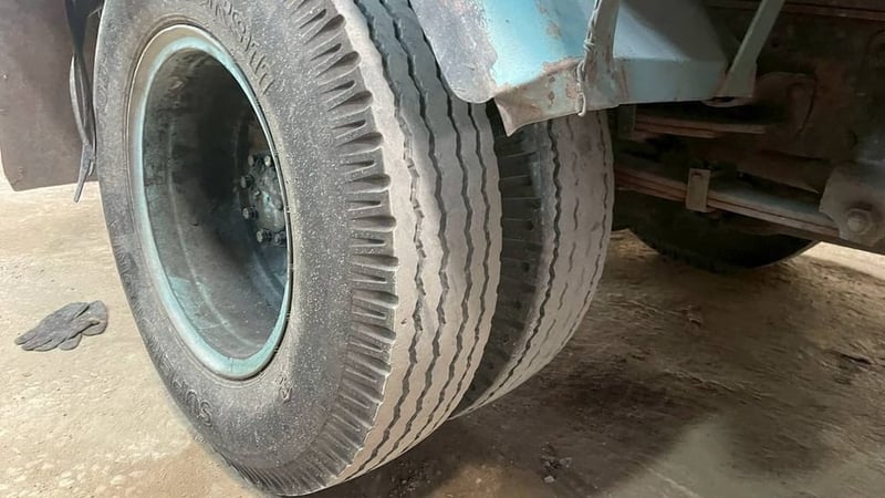 Isuzu Nkr 110 แรงม้า Isuzu Nkr 110 แรงม้า