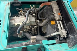 Kobelco SK 210-10 YN 15 