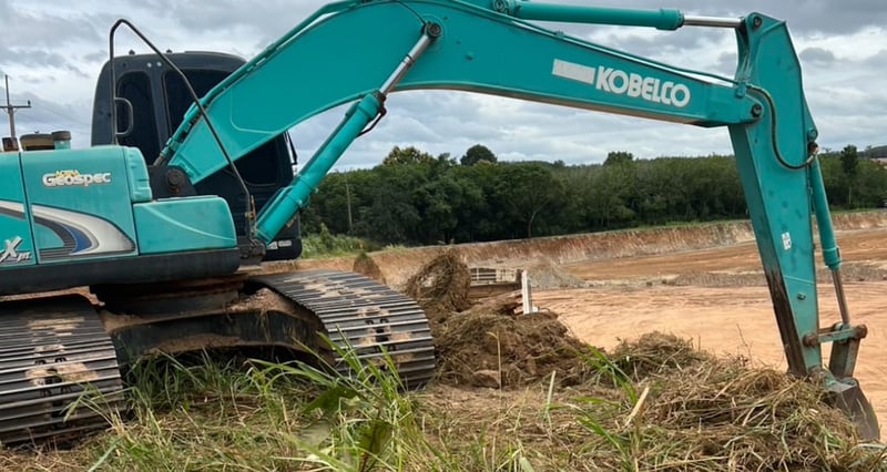Kobelco Sk200 Mark8 Super Xm