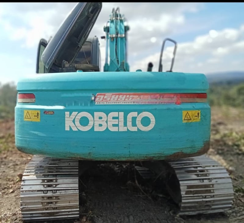 Kobelco Sk140-8 Super Xm ไมค์แท้ซ่อมศูนย์ 7,000 ชั่วโมง ระบบเต็มทุกระบบรับประกันศูนย์ เอกสารเล่มทะเบียนพร้อมเพิ่งจด ราคา 1,450,000 บาท โทร 081-7410515