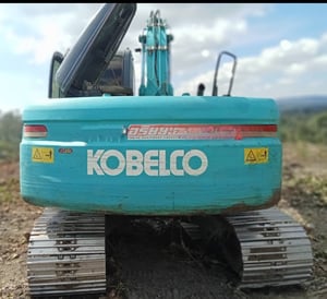 Kobelco Sk140-8 Super Xm ไมค์แท้ซ่อมศูนย์ 7,000 ชั่วโมง ระบบเต็มทุกระบบรับประกันศูนย์ เอกสารเล่มทะเบียนพร้อมเพิ่งจด ราคา 1,450,000 บาท โทร 081-7410515