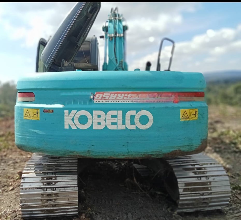 Kobelco Sk140-8 Super Xm ไมค์แท้ซ่อมศูนย์ 7,000 ชั่วโมง ระบบเต็มทุกระบบรับประกันศูนย์ เอกสารเล่มทะเบียนพร้อมเพิ่งจด ราคา 1,450,000 บาท โทร 081-7410515