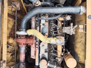 Caterpillar 320c  รถสวยเต็มพร้อมใช้ เอกสารเล่มทะเบียน ขาย 450,000 บาท โทร 0817410515