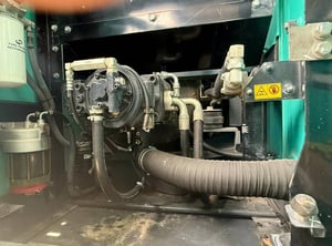 Kobelco SK 210-10 YN 15 