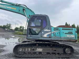 KoKobelco Sk200 M8 Yn12 Sp เดิมๆ อะไหล่ศูนย์ อริยะา ตลอด  ระบบเต็ม เอวดี เครื่องดี ปั้มดี สวยพร้อมใช้ ราคาไม่ถึง 7 แสน โทร  0817410515