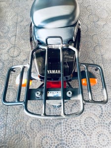 มอเตอร์ไซค์ไฟฟ้าแม่บ้าน YAMAHA Japan มอเตอร์ไซค์ไฟฟ้าแม่บ้าน YAMAHA Japan