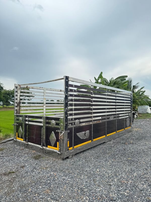 กระบะคอกล่อง0802472445