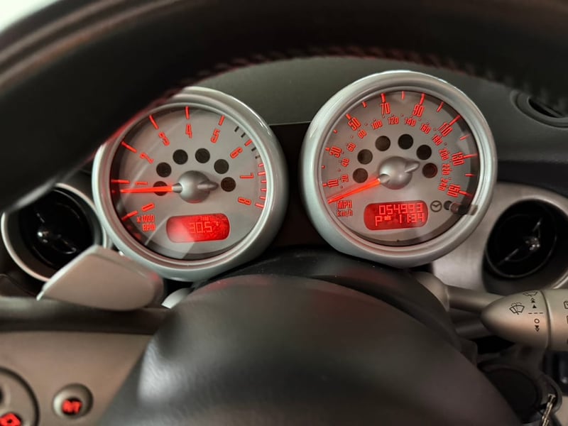 ขาย MINI COOPER S ปี 2005 (พ.ศ. 2548) ขาย MINI COOPER S ปี 2005 (พ.ศ. 2548)