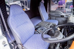 ISUZU GXZ 320แรงม้า รถบรรทุก หัวลาก 10ล้อ หัวลาก เฉพาะหัว ปี2006