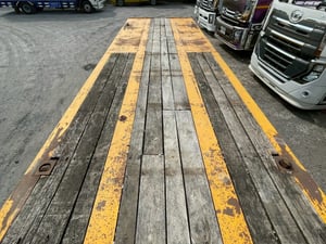 ขายด่วน หางโลเบทสามเพลา อู่ STL