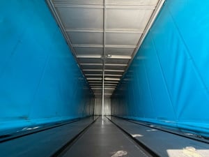 ขายหางผ้าใบ  3 เพลา 12 ล้อ - ผ้าใบปิดข้าง (SMM) สภาพดี พร้อมใช้งาน