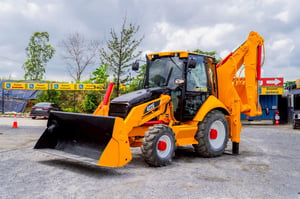 ขายรถตักหน้า-ขุดหลัง CATERPILLAR 422E ปี 58 ขายรถตักหน้า-ขุดหลัง CATERPILLAR 422E ปี 58