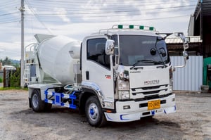 ขายรถโม่ปูน ISUZU FRR 190 แรงม้า ปี 2018 (C.E.) สภาพพร้อมใช้งาน ขายรถโม่ปูน ISUZU FRR 190 แรงม้า ปี 2018 (C.E.) สภาพพร้อมใช้งาน