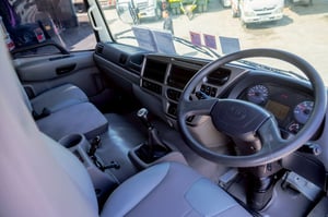 ขายด่วน! UD TRUCKS 370 แรงม้า สภาพนางฟ้า ปี 2020 (ค.ศ. 2020) พร้อมใช้งานทันที!